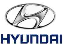Hyundai Mileage Correction